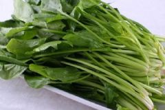 菠菜適合搭配什么一起吃？菠菜可以生吃嗎？[圖]