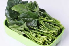 適合吃菠菜的人群有哪些？哪些人吃菠菜養(yǎng)生效果好？[圖]