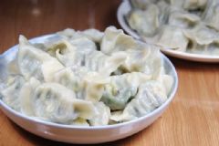 冬至白天長(zhǎng)還是夜晚長(zhǎng)？冬至不吃餃子凍掉耳朵？[圖]