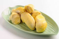 榴蓮不能和什么食物同食？食用榴蓮的禁忌有哪些？[圖]