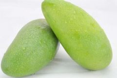 青芒果的食療價(jià)值有哪些？吃青芒果有什么好處？[圖]