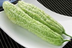 夏季吃苦瓜的好處是什么？夏季吃苦瓜的養(yǎng)生功效是什么？[圖]