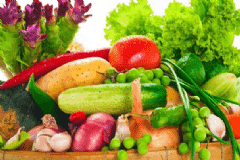 適合老年人補鈣食物有哪些？老年人補鈣時要注意哪些誤區(qū)？[圖]