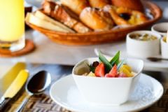 哪些疾病與飲食有關(guān)？有哪些提高抵抗力的食物？[圖]