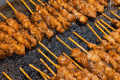 常吃哪些食物會致癌？日常能預(yù)防癌癥的食物有哪些？[圖]