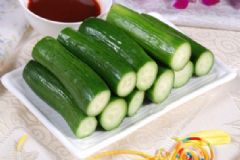 有哪些清理腸胃的食物？清理腸胃的飲食原則是什么？[圖]