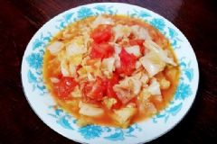 番茄到底要怎么吃？番茄怎樣吃最養(yǎng)生？[圖]