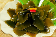 抗輻射的食物有什么？海帶可以抗輻射嗎？[圖]