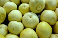吃香瓜的益處有哪些？香菇對(duì)健康能夠帶來什么好處？[圖]
