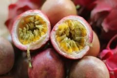 長期吃百香果的效果？百香果經(jīng)常吃有哪些好處？[圖]
