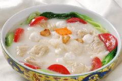 竹蓀的營(yíng)養(yǎng)價(jià)值有什么？竹蓀的適用人群有哪些？[圖]