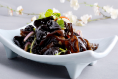 木耳的營(yíng)養(yǎng)價(jià)值有什么？木耳炒肉怎樣做？[圖]