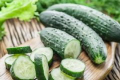 夏季吃什么蔬菜能去火？夏季喝什么粥清熱去火？[圖]