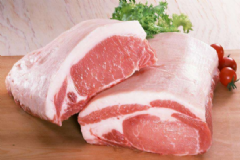 豬肉哪些食物不能一起吃？豬肉含有的營(yíng)養(yǎng)價(jià)值有哪些？[圖]