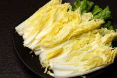 娃娃菜的營(yíng)養(yǎng)功效有哪些？娃娃菜有哪些食療作用？[圖]