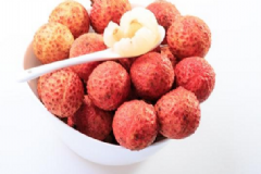 荔枝的食療功效有什么？怎樣吃荔枝能不上火？[圖]