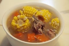 有哪些清肺潤肺的食譜？吃什么食物清肺潤肺效果好？[圖]