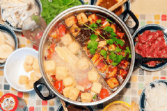 吃火鍋要注意哪些事項(xiàng)？哪些人群不宜吃火鍋？[圖]