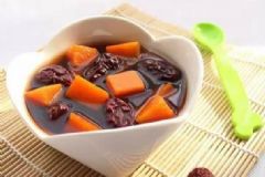 調(diào)經(jīng)補(bǔ)血的養(yǎng)生食物有哪些？女性吃什么食物調(diào)經(jīng)補(bǔ)血效果好？[圖]