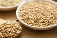 粗糧的功效作用有哪些？常吃粗糧對身體的好處有哪些？[圖]