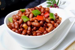 清腸通便吃什么食物好？清理腸道垃圾適合吃什么？[圖]