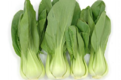 冬季吃哪些蔬菜養(yǎng)生？香菇小白菜怎么做？[圖]