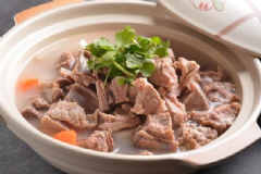 冬季御寒保暖吃哪些食物？冬季御寒保暖有哪些方法？[圖]