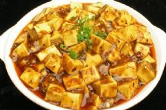 豆腐搭配什么吃營(yíng)養(yǎng)更高？豆腐適合搭配什么一起吃？[圖]