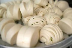 中午吃饅頭比吃米飯好嗎？中午吃饅頭的好處是什么？[圖]