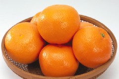 吃橘子的好處都有什么？食用橘子要注意什么？[圖]