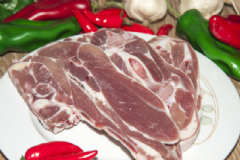 冬季吃羊肉的好處有哪些？羊肉去膻的方法是什么？[圖]