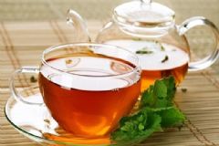 夏季有哪些解暑涼茶？涼茶的制作步驟是什么？[圖]