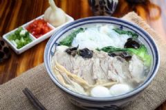羊肉怎樣吃養(yǎng)胃？羊肉去除膻味的方法有哪些？[圖]