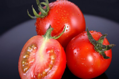 西紅柿減肥原理是什么？西紅柿減肥食譜有什么？[圖]