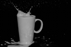 不宜和牛奶搭配的食物有哪些？日常怎么喝牛奶更營養(yǎng)？[圖]