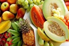 哪些水果能緩解皮膚干燥？皮膚干燥適合吃什么水果？[圖]