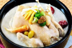 淋雨后吃什么驅(qū)寒更好？哪些食物適合淋雨后吃？[圖]