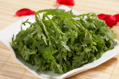 吃什么降血壓快？吃茼蒿能降血壓?jiǎn)?？[圖]