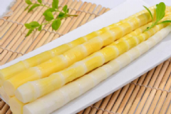 筍不能和哪些食物同吃？筍含有哪些營(yíng)養(yǎng)功效？[圖]