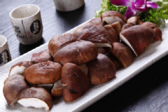 香菇的家常做法有哪些？常吃香菇有哪些好處？[圖]