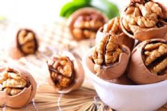 吃什么食物能維護(hù)頭發(fā)健康？有哪些養(yǎng)發(fā)護(hù)發(fā)的食物？[圖]
