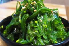 肝臟解毒的食物有哪些？吃什么食物能給肝臟解毒？[圖]
