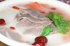 冬天補(bǔ)身體的食譜有哪些？冬季進(jìn)補(bǔ)身體有哪些食物？[圖]