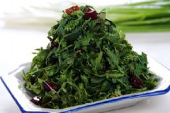 吃哪些野菜可致死？吃哪些野菜能治??？[圖]
