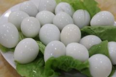 鵪鶉蛋的營(yíng)養(yǎng)有什么價(jià)值？吃鵪鶉蛋有什么益處？[圖]