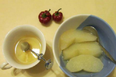 什么食物可以滋陰潤(rùn)燥？潤(rùn)肺梨子汁怎么做？[圖]