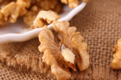 核桃仁的功效都有哪些？經(jīng)常吃核桃有哪些好處？[圖]