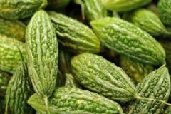 夏天吃苦瓜有哪些好處？苦瓜的簡(jiǎn)單吃法有哪些？[圖]