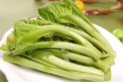 芥菜有什么營養(yǎng)價值？芥菜豆腐羹怎么做？[圖]