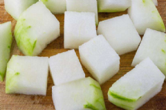 哪些食物可以解油膩？油膩食物吃多對身體有什么危害？[圖]